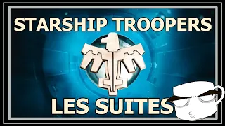 Starship Troopers - Les suites maladroites