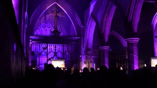 O Come All Ye Faithful (Live at All Saints) - HT Worship