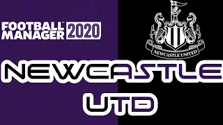 Will Tactical Tweaks Reap Rewards? |A Newcastle Utd Story |Football Manager 2020 Let's Play