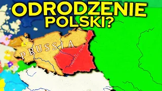 ODRODZENIE POLSKI? - Age of History II