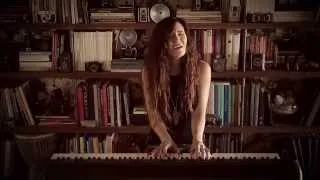 Scarlett Rabe - Unconditional - One Piano One Take Series