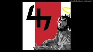 CAPITAL STEEZ - UP ABOVE *INSTRUMENTAL* [PROD THE ENTREPRODUCERS]