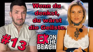 Ex on the beach 2022 - Ist für Jill alles nur ein Spiel? | Folge 13