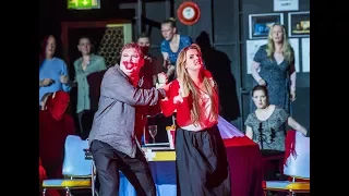 Pagliacci (Clowns) | Trailer