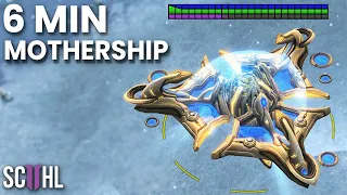 Greatest Protoss Strategies of All Time (#2)