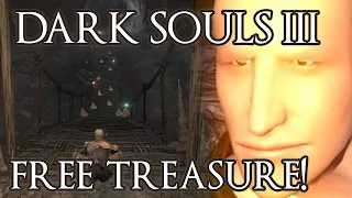 Dark Souls 3 PVP - Unbreakable Patches & Breakable Bridges