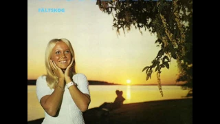 Agnetha Fältskog - 12 - Tag Min Hand Låt Oss Bli Vänner