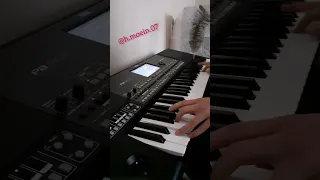 Korg pa600 🎊