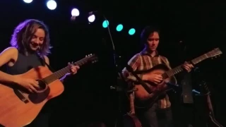 Mandolin Orange: Take This Heart of Gold