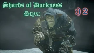 Styx 2 №2 русские субтитры