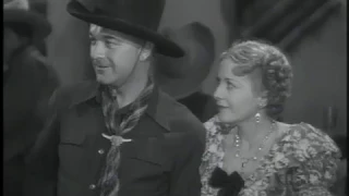 When Irish Eyes Are Smiling (from North of the Rio Grande [1937])