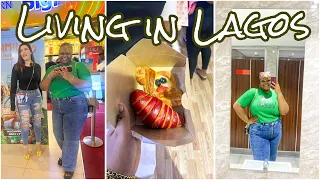 Lagos Living: You Won’t Believe How This Celebrity Treated Me 🥺 + Burger King & More