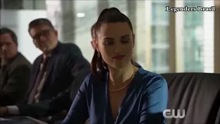 Supergirl 3x01 Sneak Peek #1 - "Girl of Steel" LEGENDADO