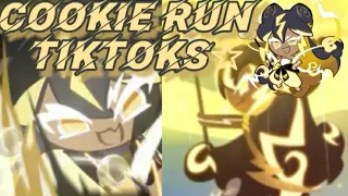 COOKIE RUN TIKTOKS 🥺🥺🥺🥺