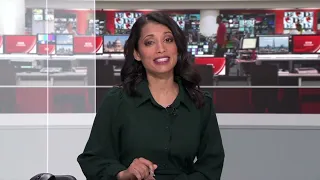 Luxmy Gopal BBC London News 24th April 2024