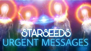 ✨STARSEEDS - The advice you need right now from your GALACTIC TEAM! 🔮PICK A CARD