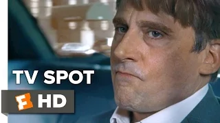 The Big Short TV SPOT - Hilarious (2015) - Brad Pitt, Ryan Gosling Movie HD