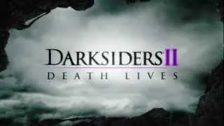 Darksiders 2 [PEGI 16] - Gameplay Trailer