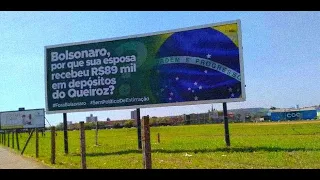 Eu Votei nele e me Arrependi!  Responde🍫  Bolsonaro 🍫 sobre depósitos a Michelle,de R$ 89 mil ???