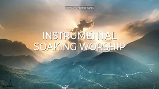 3 HOURS // COME TO ME // INSTRUMENTAL SOAKING WORSHIP // SOAKING INTO HEAVENLY SOUNDS