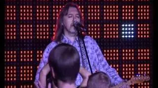 Николай Погодаев - Это полюбому любовь (Live 29-04-2011)
