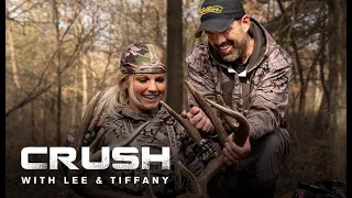 Crush with Lee and Tiffany | Cold Savages | Free Episode | MyOutdoorTV