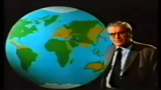 Cambio climático - Alternativa 3 (1977)