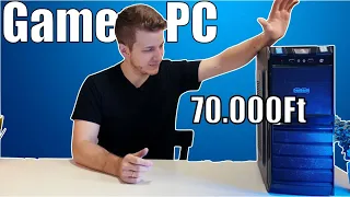 Gamer PC 70.000Ft-ért! Mire elég most egy ilyen konfig?I7 2600K