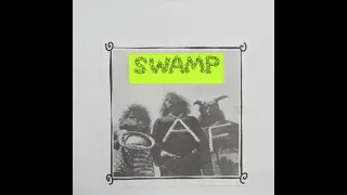 Swamp Oaf - S/T - Stanton Park Records 1989 - Original Vinyl Release Audio Source - FULL ALBUM