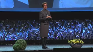 RootsTech 2016 | Paula Madison (Keynote)