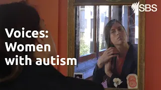 Women with Autism | Video | Watch More Online