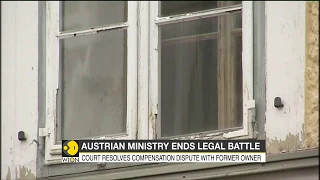 Austria: Hitler's house will be police station
