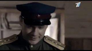 Дмитрий Ермак в сериале Алмазы Сталина