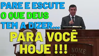 SANTO CULTO ONLINE A DEUS CCB BRÁS / PALAVRA DE HOJE  (29/09/2023)