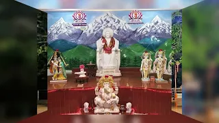 Shri Sathya Sai /Suprabhatam/Sai Educare Dharmsala