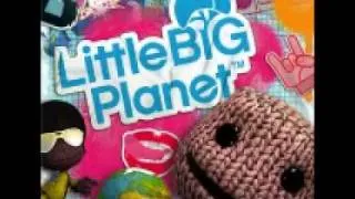 LBP Soundtrack-The orb of dreamers