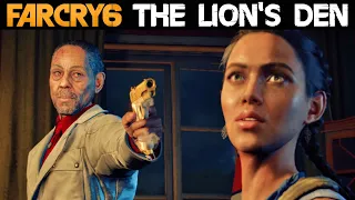 The Lion's Den - Far Cry 6