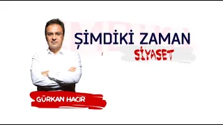 İsmail Saymaz: AKP 18 yılda hangi sanatçıyı çıkardı? | Şimdiki Zaman Pazar 4. Bölüm - 7 Temmuz