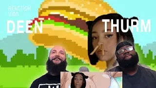 Doja Cat "Mooo!" - Deen & Thurm Reaction