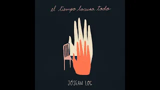 Jósean Log - El Tiempo Locura Todo (Full EP)