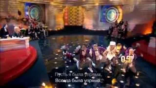 Кристина Орбакайте - Белая панама (Достояние республики 2013)