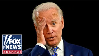Biden sounds detached from reality: Steve Moore