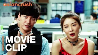 Everyone thinks my scrub date is sus... including me | Korean Movie | Mission: Possible