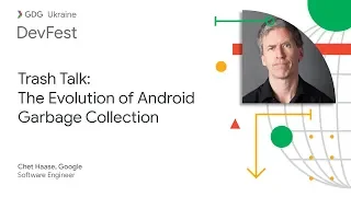 Trash Talk: The Evolution of Android Garbage Collection