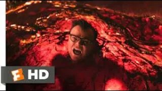 Goosebumps (9/10) Movie Clip - The Blob That Ate Everyone (2015) Full HD