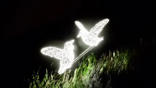 Porter Robinson - dullscythe (Official Music Video)