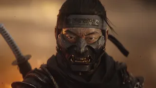 Ghost of Tsushima | Призрак Цусимы - Русский трейлер (2020) "Грядет великий шторм"