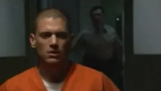 Prison Break Season 6 Sneak Peek #3.1 (FAN MADE)