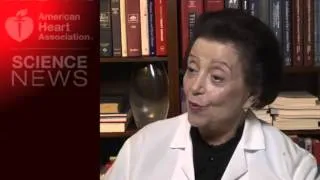 NSTE ACS Nanette Wenger, MD, FAHA