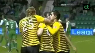 Best Celtic goals of 2011/12 - Fan Commentating - Part 1/2